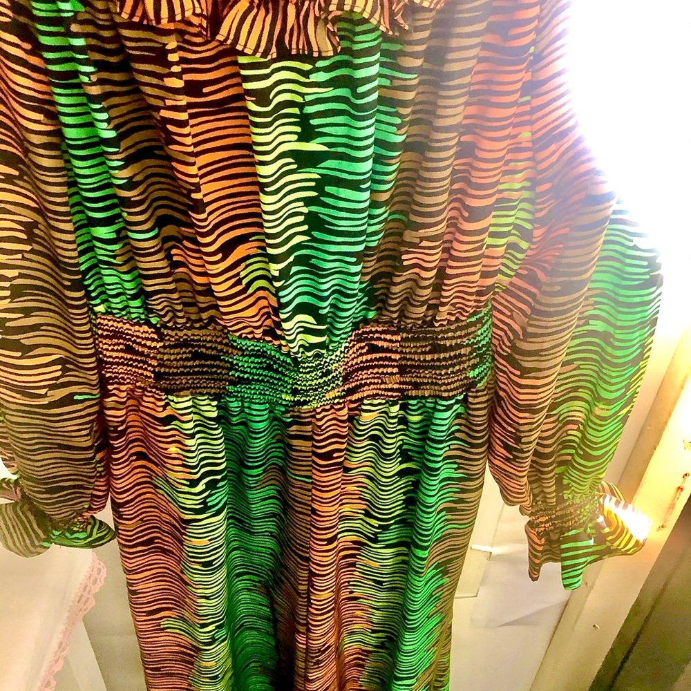 Ashro Jump Suit
